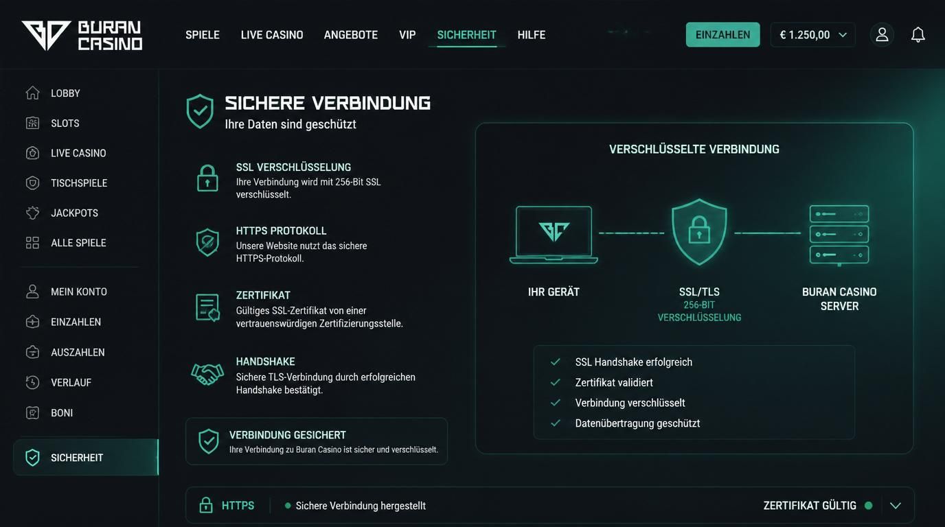 Schloss-Icon mit digitalem Netzwerk im Hintergrund